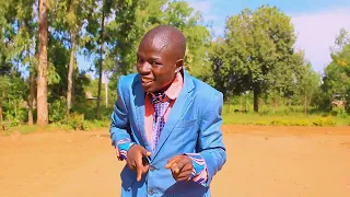 Olwonga ni Alare   Original Dan Official HD Video 2023