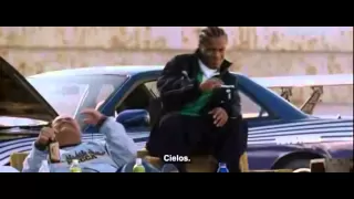 The Fast And The Furious: Tokyo Drift Music Video - Grits - My Life Be Like (Ooh Aah).wmv