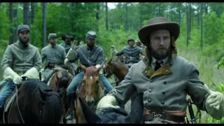 FREE STATE OF JONES - Trailer B