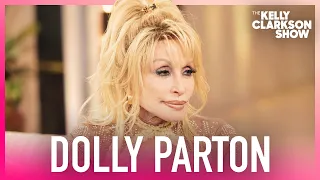 Dolly Parton Has A Secret Song Buried In A Time Capsule & She Wants To Dig It Up