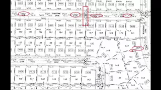 Boulder Ridge 1 plan reading