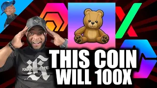 100X TEDDY BEAR and ATROPA PulseChain Meme Coins To the Moon!! #crypto #bitcoin #pulsechain #hex