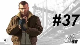 Прохождение GTA IV - #37 Джерри