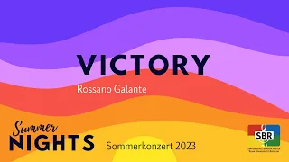 Victory - Rossano Galante [SBR]