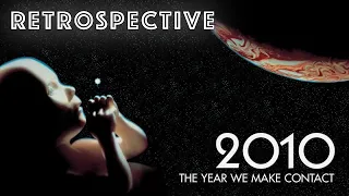 2010 The Year We Make Contact Retrospective