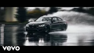 BMW M4 F82 | Night Drift