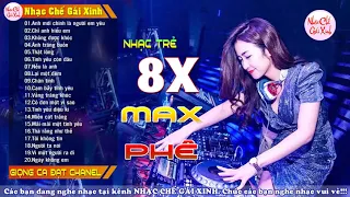 Nhạc Sống Hà Tây Thôn Quê 2018   LK Nhạc Trẻ 8X Và Bolero DJ REMIX DISCO Làm Điên Đảo Triệu Con Tim