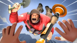 TF2: Who is the KING of Subclasses?