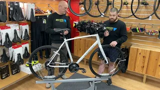 2021 Trek FX 3 Review