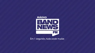 BandNews FM | Notícias do Sábado  - 16/04/2022