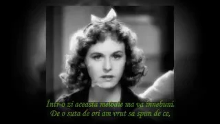 Edith Piaf - Padam Padam, tradus romana