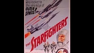 IMDb Bottom 100: "The Starfighters" Review