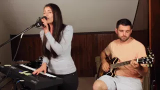 River by Bishop Briggs- Rad and Kell Cover