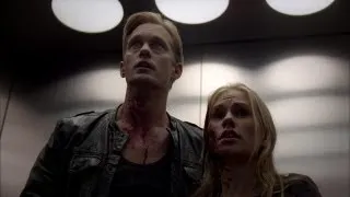 True Blood Season 6: Tease #1