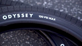 ODYSSEY BMX | Path Pro Tire