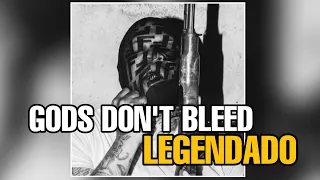 Westside Gunn - GODS don't Bleed (LEGENDADO PT-BR) ft. Benny, Jadakiss