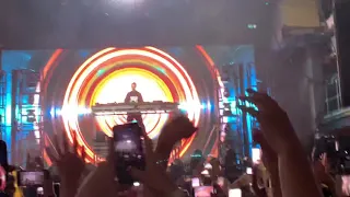 Zedd - Spectrum @ Orbit Tour London