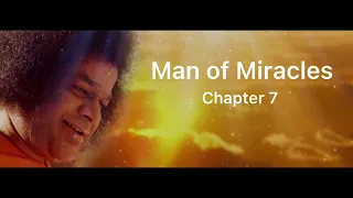 Man of Miracles Chapter 7 (Audio Book - English)