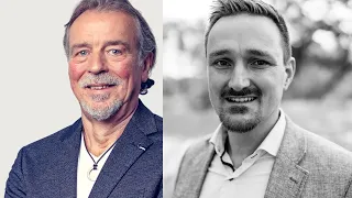 "Dies ist die Zeit deines Erwachens." Gottfried Sumser und Andreas Pröhl, Ein Kurs in Wundern