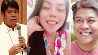 Kiko Pangilinan Pinamukha Ni Jam Magno Ang Buong Katotohanan