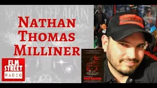 From Art to Film: An Interview with Nathan Thomas Milliner