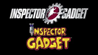 Inspector Gadget (1999) Cartoon Intro