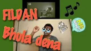 Indian reacting to DA Asia 3: Fildan DA4, Indonesia - Bhula Dena (Konser Grand Final)