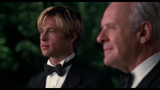 Meet Joe Black Ending