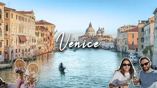 Spend 96 Hours in Venice With Us!