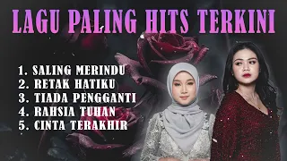 Koleksi Lagu Damia Terbaik 2023! - Retak Hatiku