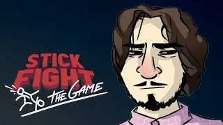 😡 ПРЕДАТЕЛЬ РУДИ И ДИКИЕ БАГИ - STICK FIGHT THE GAME (СТИК ФАЙТ)