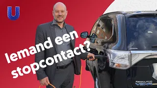 Rijden we over vijf jaar allemaal elektrisch?