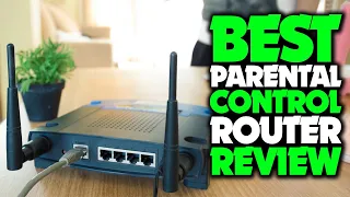 Top 5 Best Parental Control Router Review In 2023