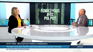 Le journal international - L'actualité internationale du dimanche 19  mai 2024 - TV5MONDE