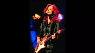 Bonnie Raitt - Three Time Loser 1977