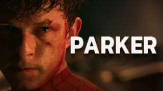 Spider-Man No Way Home ( Logan "Hurt" Trailer Style)