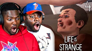 LIFE IS GETTING BETTER! | Life is Strange Episode 4