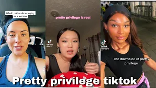 PRETTY PRIVILEGE part 2 | tiktok compilation