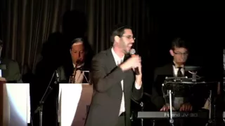 Yesh Tikvah - Ari Goldwag Live ארי גולדוואג יש תקווה מהופעה חיה