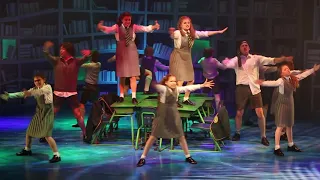 Matilda The Musical - Trailer (Citadel Theatre)