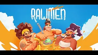 RAWMEN - 2020 HD Gameplay (Steam DEMO)
