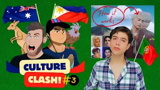 Culture Clash #3: SB19 Disbanding Soon? feat @JADIAZ