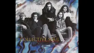 COLLECTIVE SOUL - The World I Know (Radio Edit/Album Version)