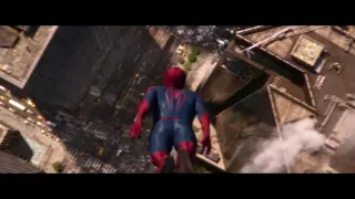 The Amazing Spider-Man 2 | Official trailer