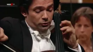 Dvorak Cello Concerto in B minor | Gautier Capuçon