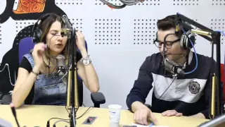 Lidia Buble ştie că bătaia e ruptă din Rai