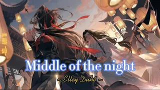 Mo Dao Zu Shi ~Middle of the night~