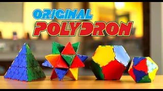 Original Polydron