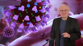 mRNA-Impfstoffe | #5B Nano Vorlesung Ganteför