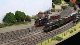 The Great Electric Train Show 2019 - Part 3